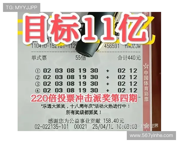 大乐透19304期开奖结果公布：最新中奖号码揭晓